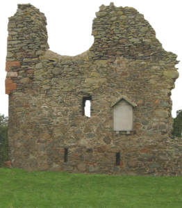 Rhymers Tower
